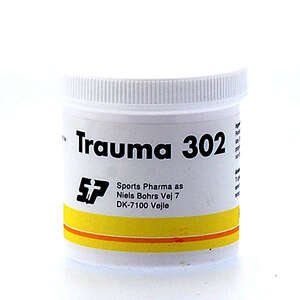 Trauma Salve 302