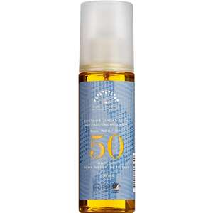 Rudolph Sun Body Oil Spf50