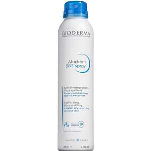 Bioderma Atoderm SOS Spray (200 ml)