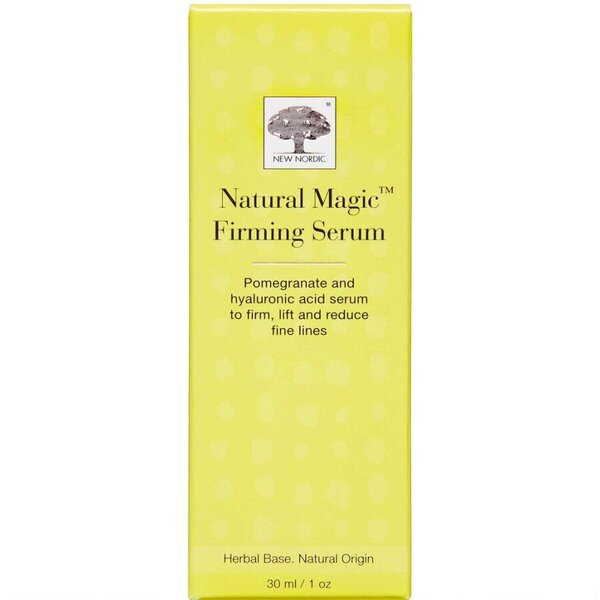 Natural Magic Firming Serum