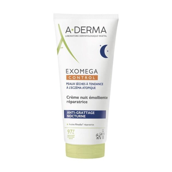 A-Derma Exomega CONTROL