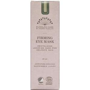 Rudolph Firming Eye Mask Gel