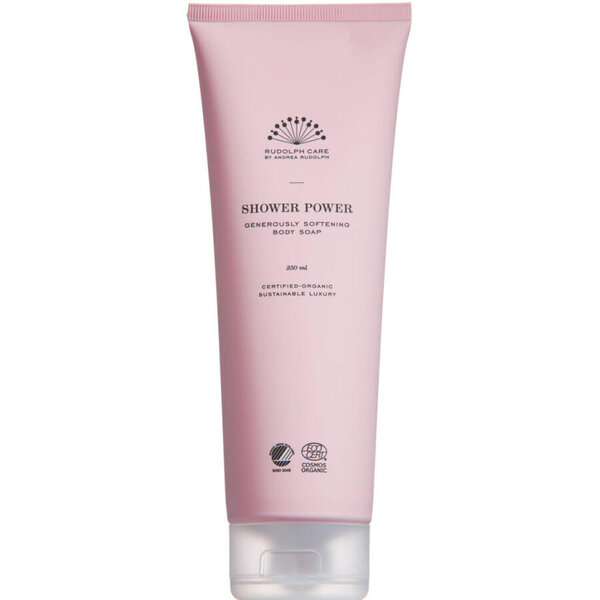 Rudolph Acai Body Soap