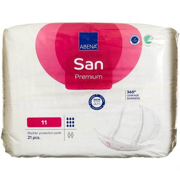 Abena San Premium 11