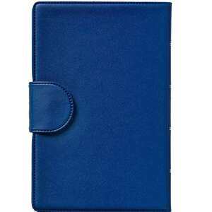 Medidos No 1 Doseringsæske (mørkeblå kunstlæder)