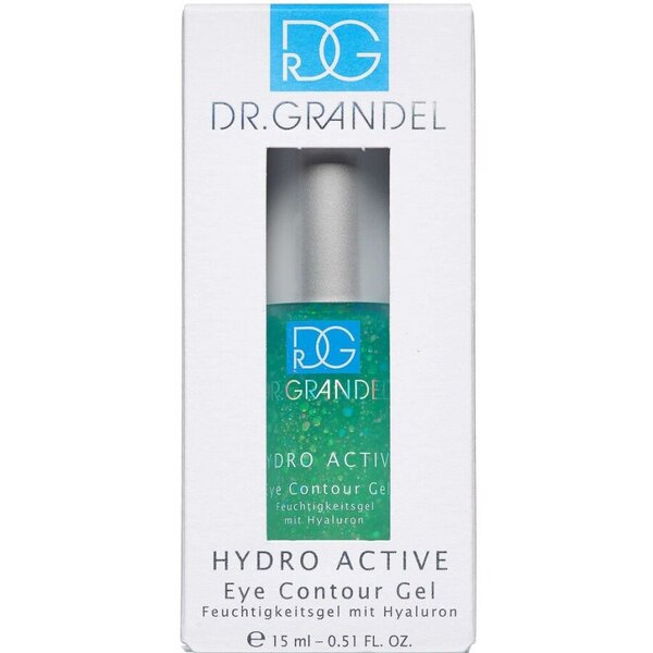 Dr. Grandel Hydro Active Eye Contour Gel