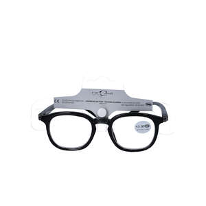 Vitry Læsebriller (Twiggy) +3.50