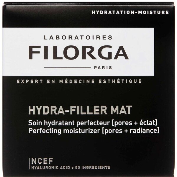 Filorga Hydra-Filler Mat Moisturizer