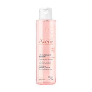 Avene Soothing Toning Lotion