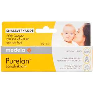 Medela Purelan Lanolincreme (35 g)