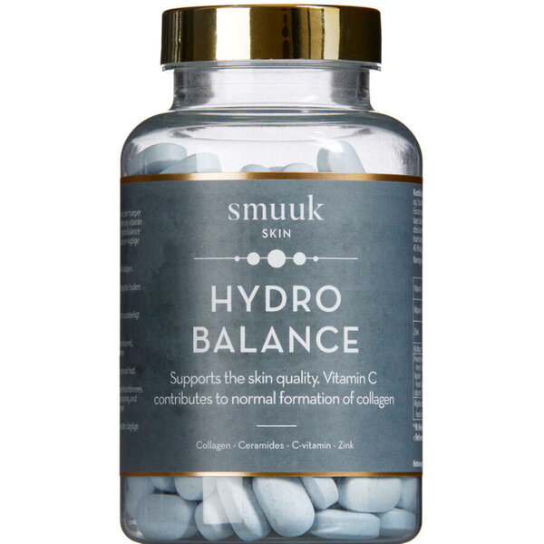 Smuuk Skin HydroBalance