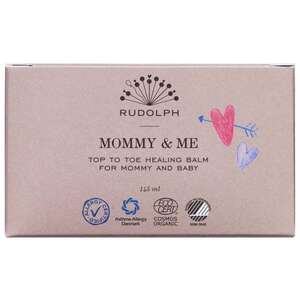Rudolph Mommy & Me Balm