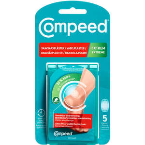 Compeed extreme
