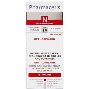 Pharmaceris N Opti-Capilaril