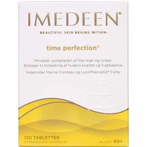 Imedeen Time perfection