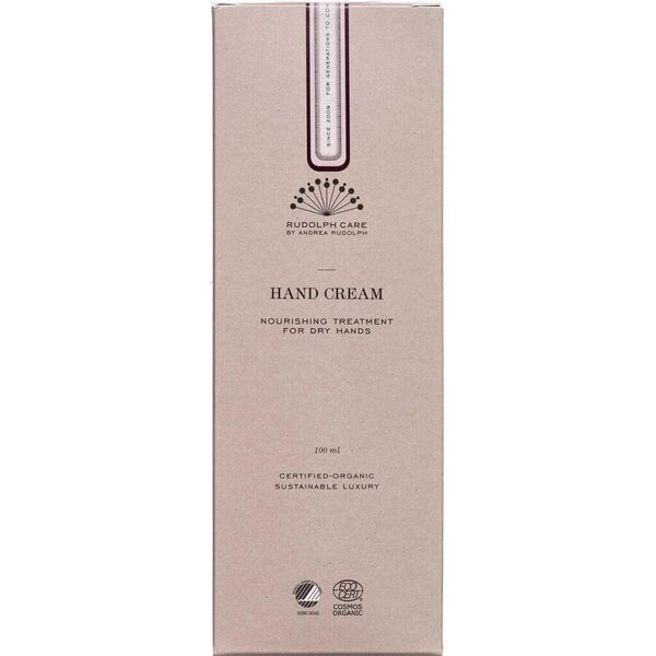 Rudolph Acai Hand Cream