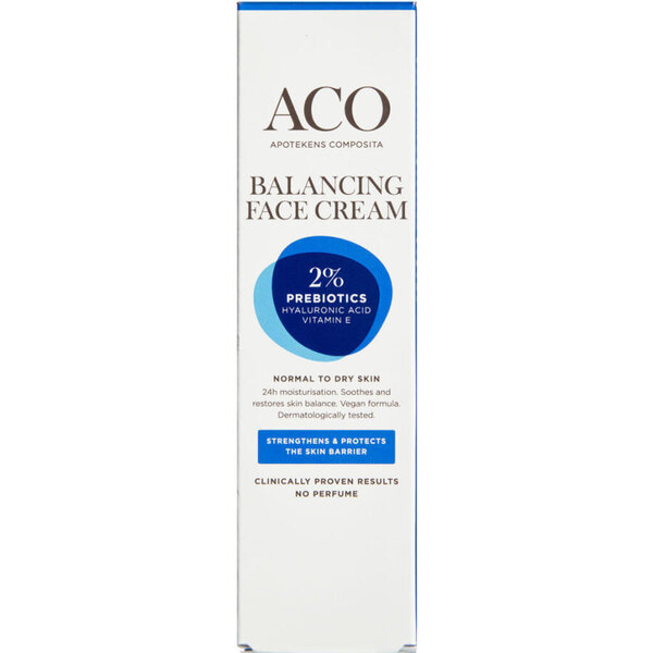 ACO Balancing Face Cream UP