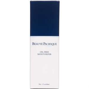 Beauté Pacifique Oil-Free Moisturizer