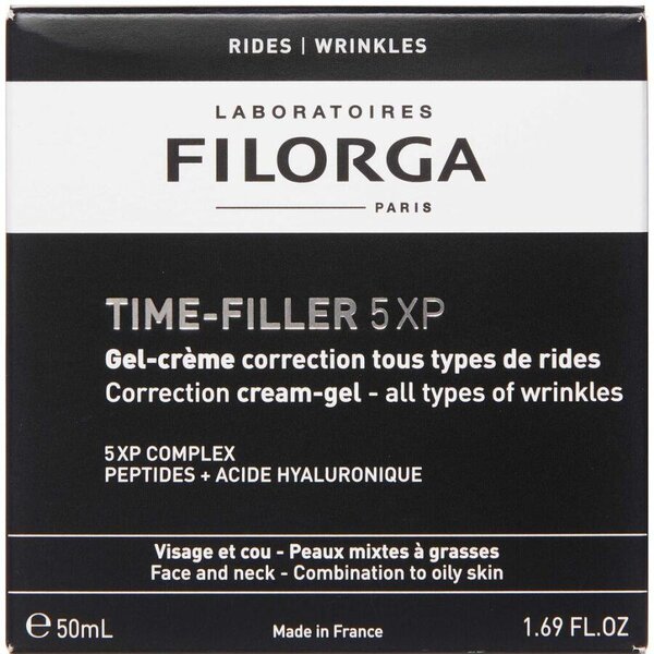 Filorga Time-Filler 5 XP Cream-Gel
