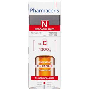 Pharmaceris N C-Caplix