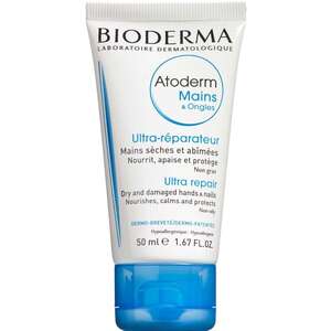 Bioderma Atoderm Hand Cream