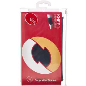 Mabs Knæbandage (L/XL)