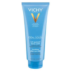 Vichy Capital Ideál Soleil Aftersun lotion