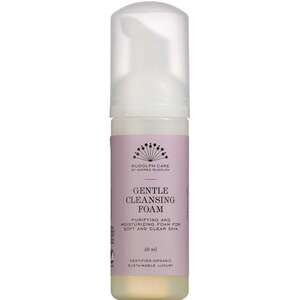 Rudolph Gentle Cleansing Foam