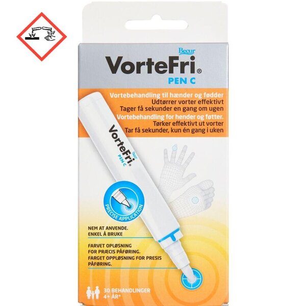 VorteFri Pen C 3ml