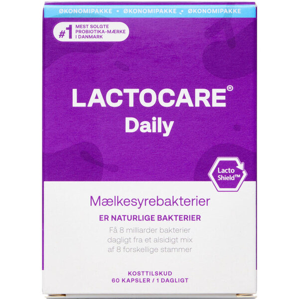 Lactocare Daily