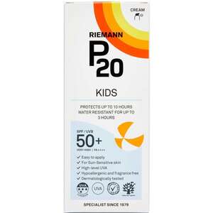 P20 Kids SPF50+