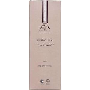 Rudolph Acai Hand Cream