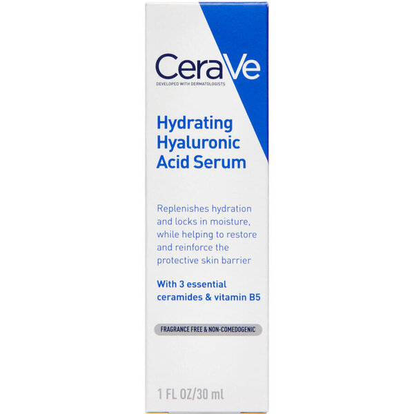 CeraVe Hydrat Hyal Acid Serum