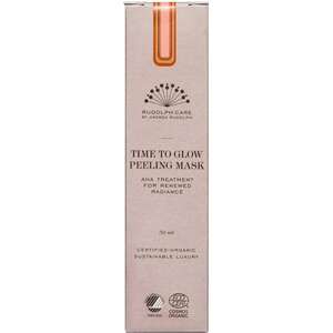 Rudolph Care Time To Glow