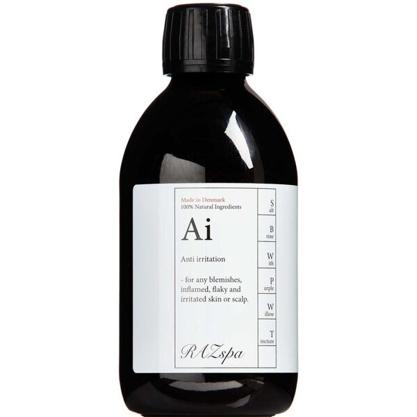 RazSpa Ai Anti irritation