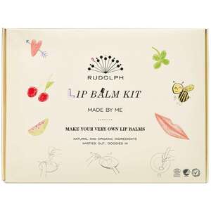 Rudolph Lip Balm Kit