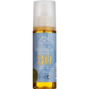 Rudolph Sun Body Oil Spf30