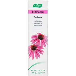Echinacea tandpasta 100 g