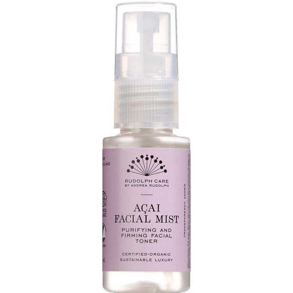 Rudolph Care Acai Facial Mist