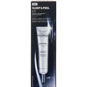 Filorga Sleep & Peel 4.5 Night Cream