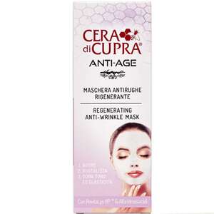 Cera di Cupra Anti-Wrinkle Mask