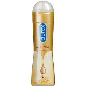 Durex Real Feel Gel