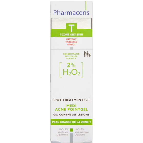 Pharmaceris T Medi Acne-Pointgel 