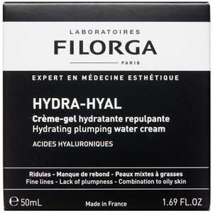 Filorga Hydra-Filler Mat Moisturizer