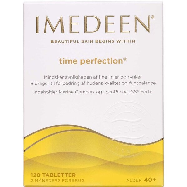 Imedeen Time perfection