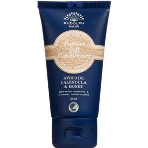 Rudolph Care Forever Soft Cond