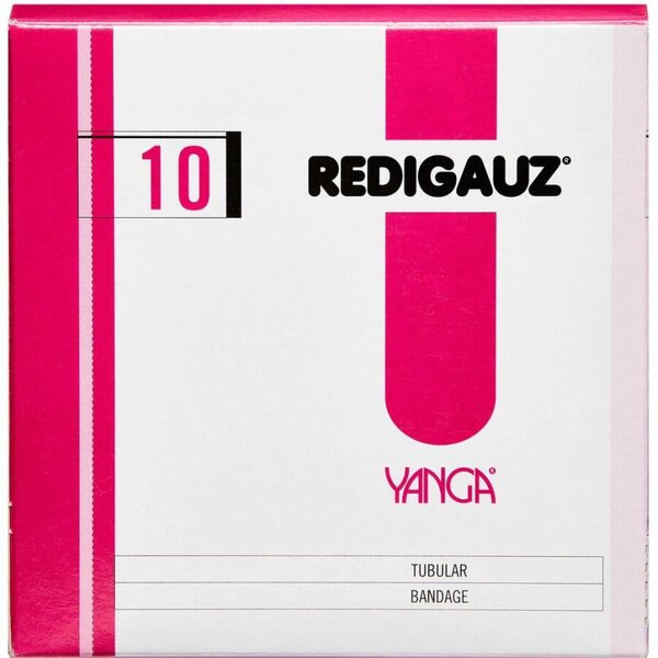Redigauz Tubegaze (10 cm)