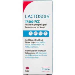 Lactosolv