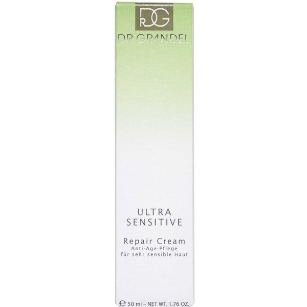 Dr. Grandel Ultra Sensitive Repair Cream