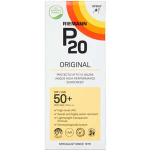 P20 Original SPF50+